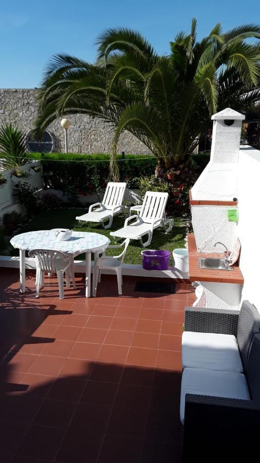 Villa Ciriaco Sea Star Ericeira Exterior foto
