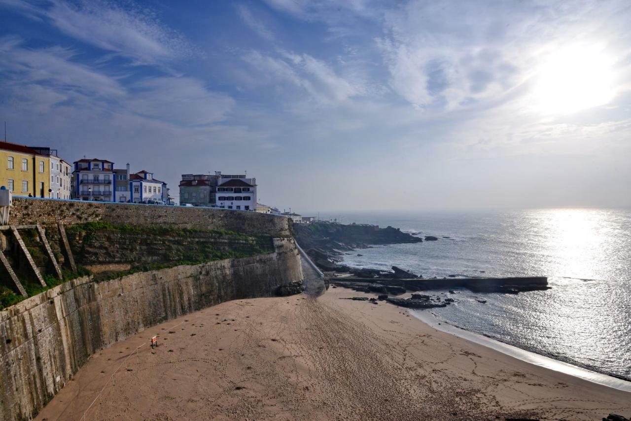 Villa Ciriaco Sea Star Ericeira Exterior foto